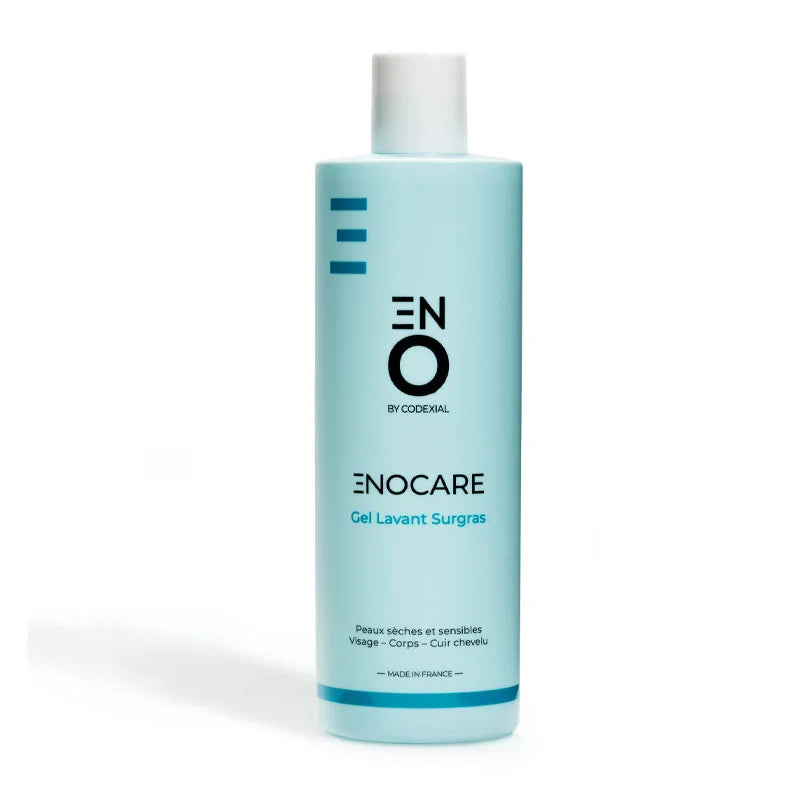 Codexial – Soin lavant surgras – 400 ml