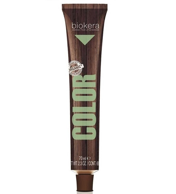 Biokera Color N°6 Blond Foncé