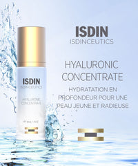 Isdinceutics Hyaluronic Concentrate SERUM