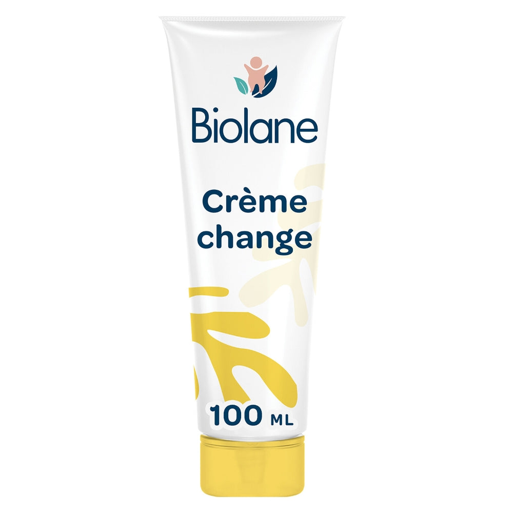 BIOLANE Creme de Change 100ml
