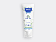 Mustella Crème Visage Hydra Bébé à l'avocat BIO