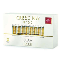 CRESCINA HFSC 500 FEMMES LABO POUR LES CHEVEUX CLAIRSEMES