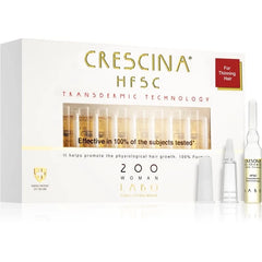 CRESCINA HFSC TRANSDERMIC 200 WOMAN 20*3.5ML
