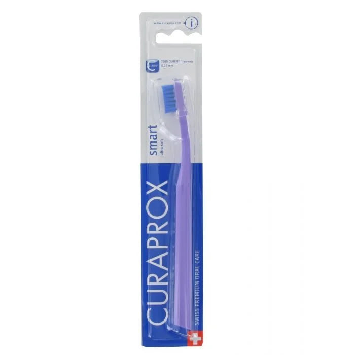 Curaprox – CS Smart – Brosse à dents