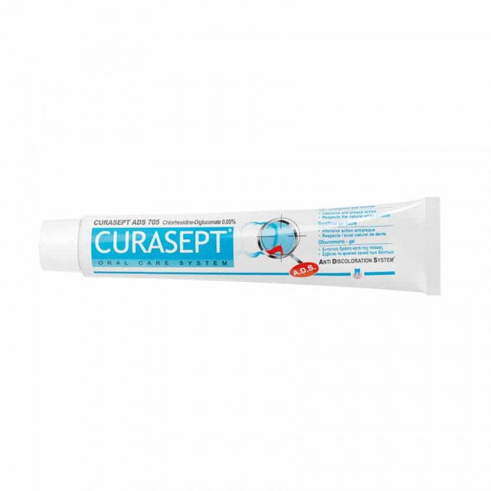 Curasept Dentifrice Ads 705