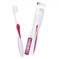 CURASEPT - BIOSMALTO BROSSE À DENT SENSITIVE TEETH