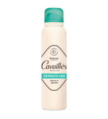 ROGE CAVAILLES DEODORANT DERMATO SPRAY 48H HUILE DE RIZ APAISANTE 150 ML