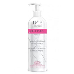 DCP DEPI PLUS INTIMATE LAIT ÉCLAIRCISSANT 200 ML