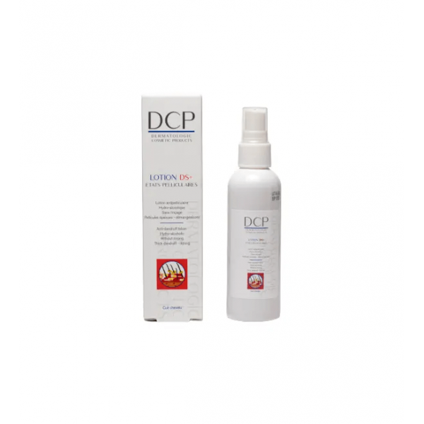 DCP LOTION DS + 100 ML