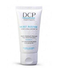 DCP MOIST INTENSE CRÈME ULTRA CONFORT 50 ML
