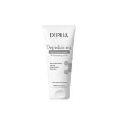Depilia Depiskin HQ Lait Éclaircissant 200ml