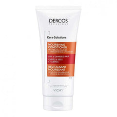 Vichy Dercos Kera-Solutions Masque 2min. Réparateur – 200 ml