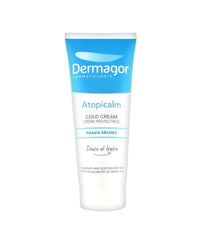 Dermagor – Atopicalm Cold Cream soin adoucissant nutritif  100ml