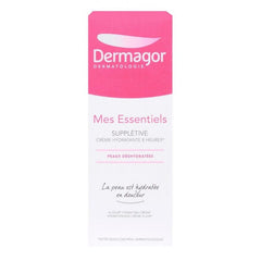 Dermagor – Supplétive Soin hydratant compensateur – 40 ml