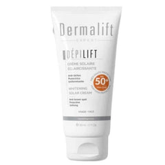 Dermalift DepiLift Écran Solaire en Crème Éclaircissante Anti-Taches Spf50 50ml