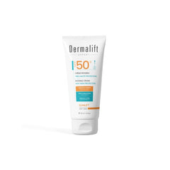 Dermalift Sunlift Crème invisible 50+ 125 ml