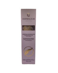 DERMALIUM KERATINE SHAMPOOING RECONSTRUCTEUR 250 ML