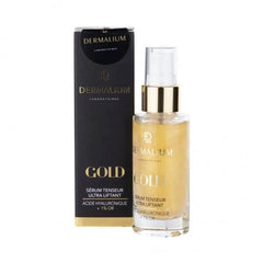 DERMALIUM GOLD SÉRUM TENSEUR ULTRA LIFTANT 30ML
