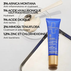 Dermeden Soin Reparateur – 30 ml
