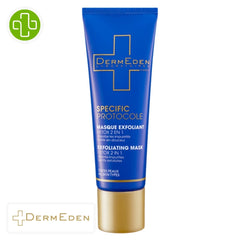 Dermeden Specific Protocole Masque Exfoliant tube – 50 ml