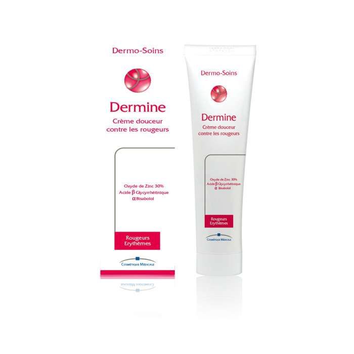 Dermine Crème de Change 40G