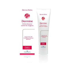 Dermine Crème de Change 40G