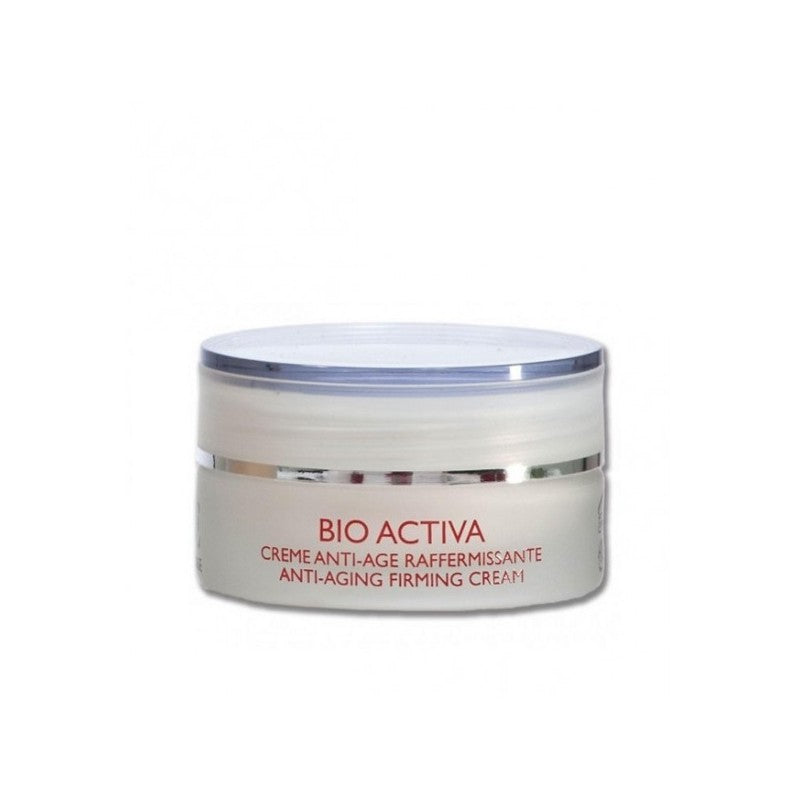 DOMINANCE BIO ACTIVA CRÈME ANTI-ÂGE 50G