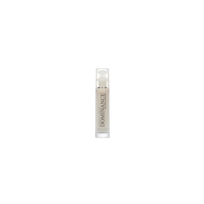 DOMINANCE CRÈME ÉCLAIRCISSANTE – VITAMINE C 50ML