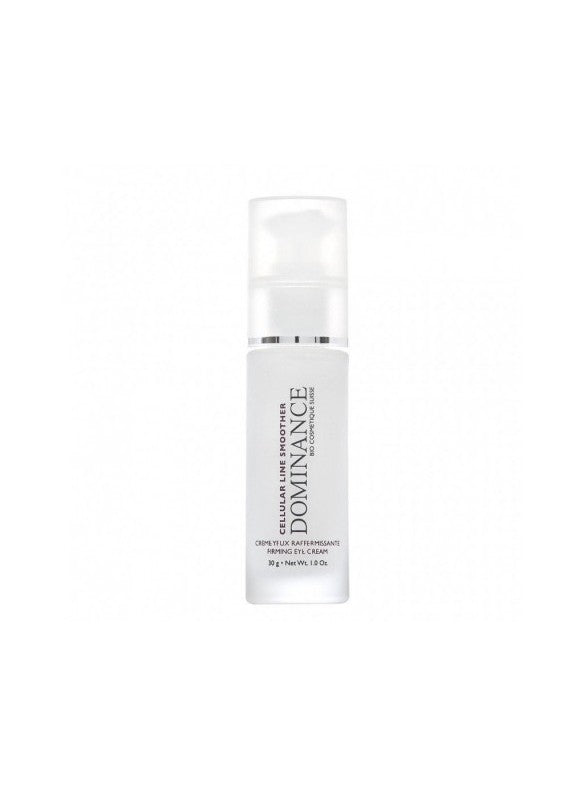 DOMINANCE GEL CONTOUR DES YEUX 30ML ANTI CERNES ET POCHES