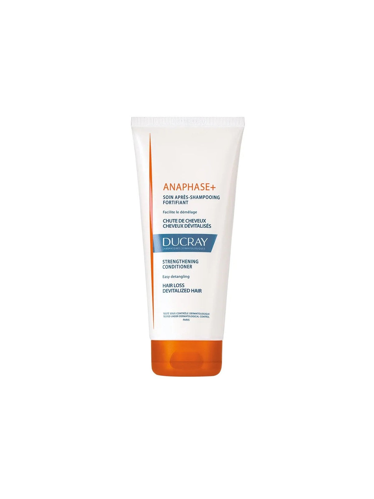 Ducray ANAPHASE SOIN APRÈS SHAMPOOING FORTIFIANT 200ml