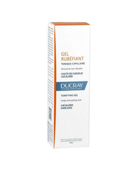 Ducray – Gel rubéfiant Tonique capillaire – 30 ml