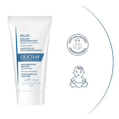 Ducray – Kelual Emulsion Kératoréductrice – 50 ml