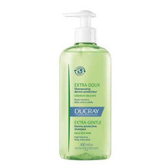 Ducray – Extra-Doux Shampooing Dermo-protecteur – 400 ml