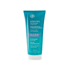 Ducray - Keracnyl Gel moussant - 200 ml