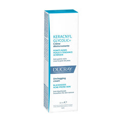 KERACNYL GLYCOLIC+ Crème désincrustante 30ml