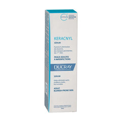 Ducray – Keracnyl Sérum – 30 ml