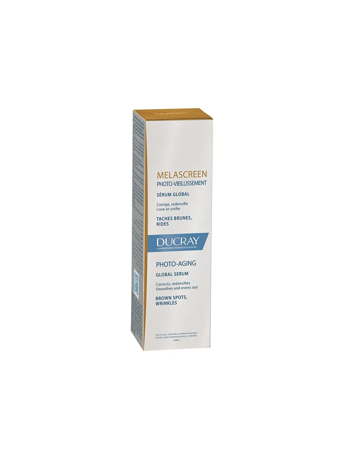 Ducray – Melascreen Photo-Vieillissement Sérum Global – 30 ml