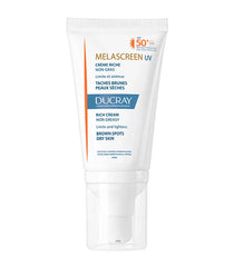 Ducray – Melascreen UV Crème riche SPF50+ – 40 ml