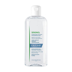 Ducray – Sensinol Shampooing traitant physioprotecteur – 200 ml