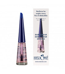 Herôme Durcisseur Doux Pour Ongles – 10 ml