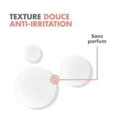 Avène - Lotion nettoyante gélifiée Tolérance 200 ml