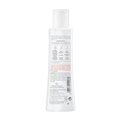Avène - Lotion nettoyante gélifiée Tolérance 200 ml