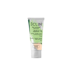 ECLIN GEL NETTOYANT ANTI IMPERFECTIONS 200 ML