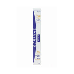 Ecrinal – Crayon mine tendre waterproof Bleu
