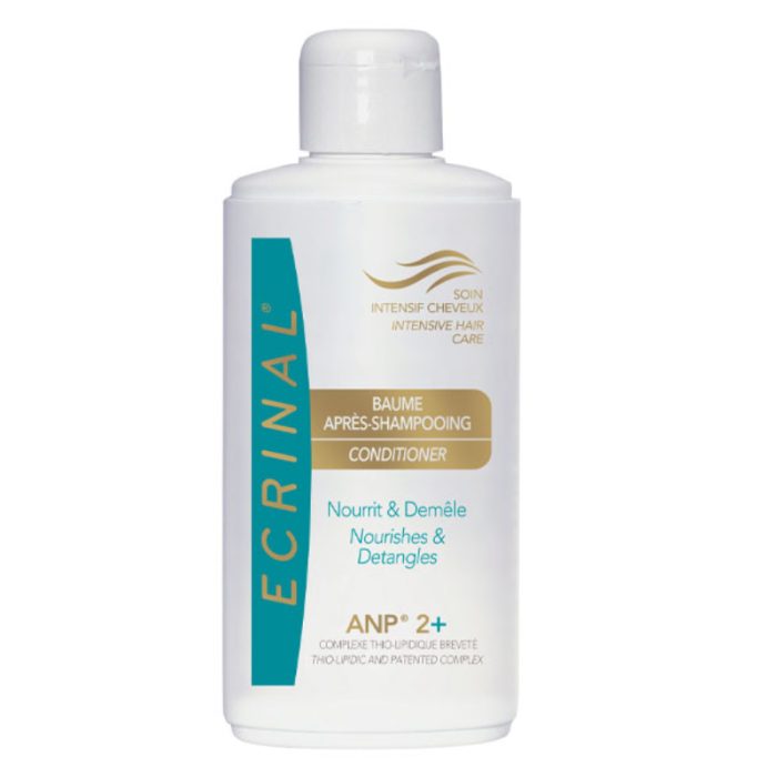 Ecrinal – Baume Après-Shampooing à l’ANP2+ – 250ml