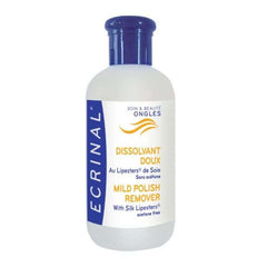 Ecrinal Dissolvant Doux 125ml