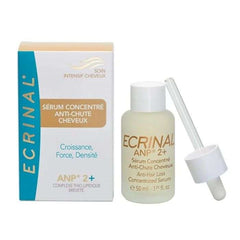 Ecrinal Serum Concentré Anti chute