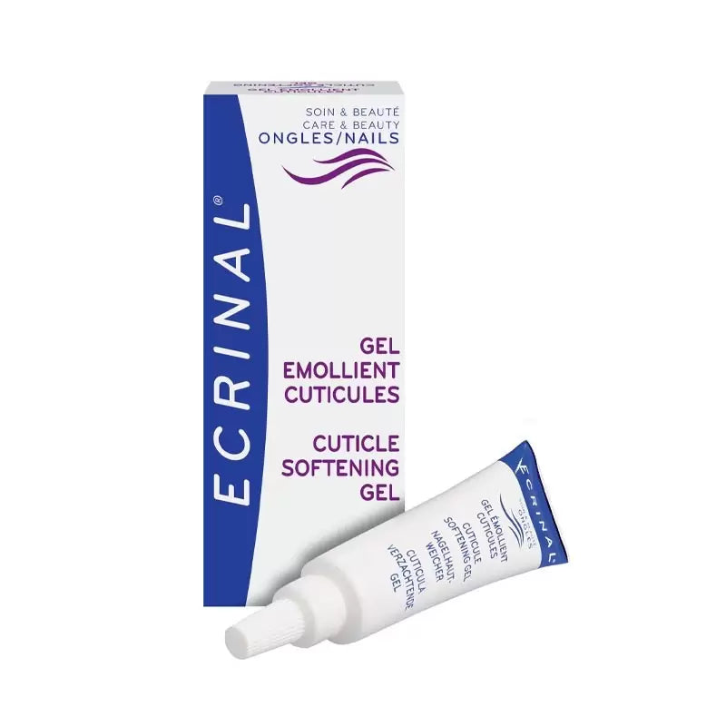 Ecrinal Gel Emollient