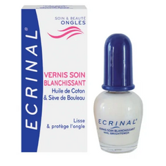 Ecrinal Vernis Soin Blanchissant