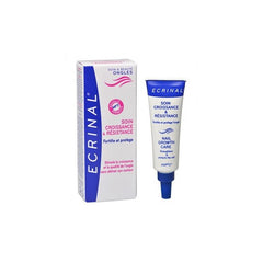 Ecrinal soin croissance & resistance 10ml